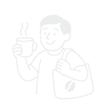 Coffee Buyer